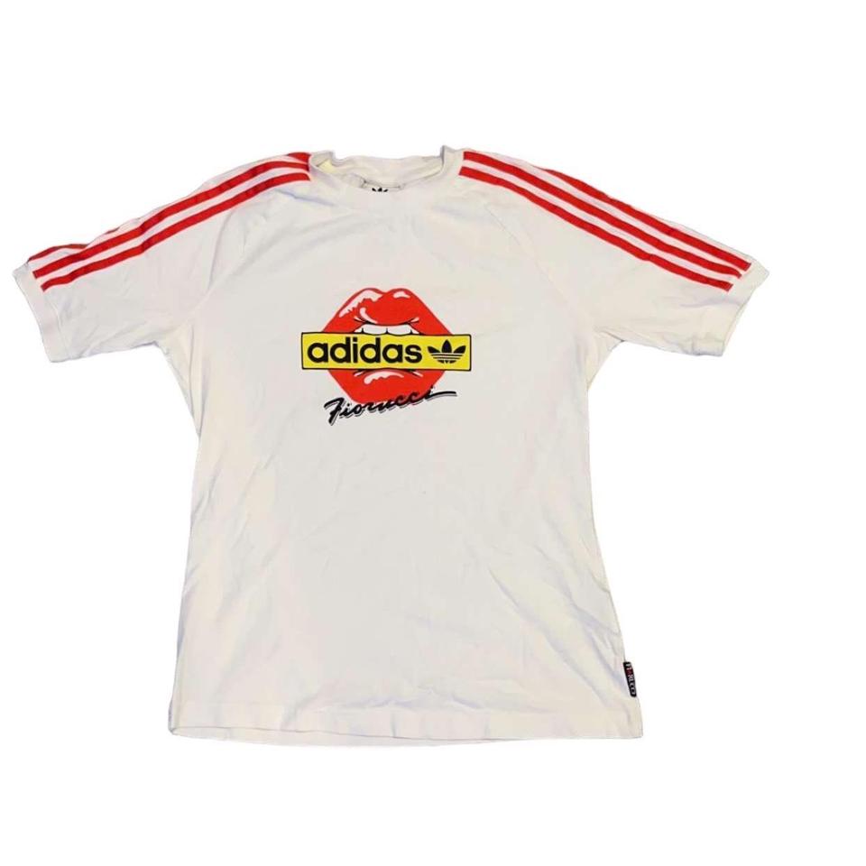 Adidas x best sale fiorucci tee