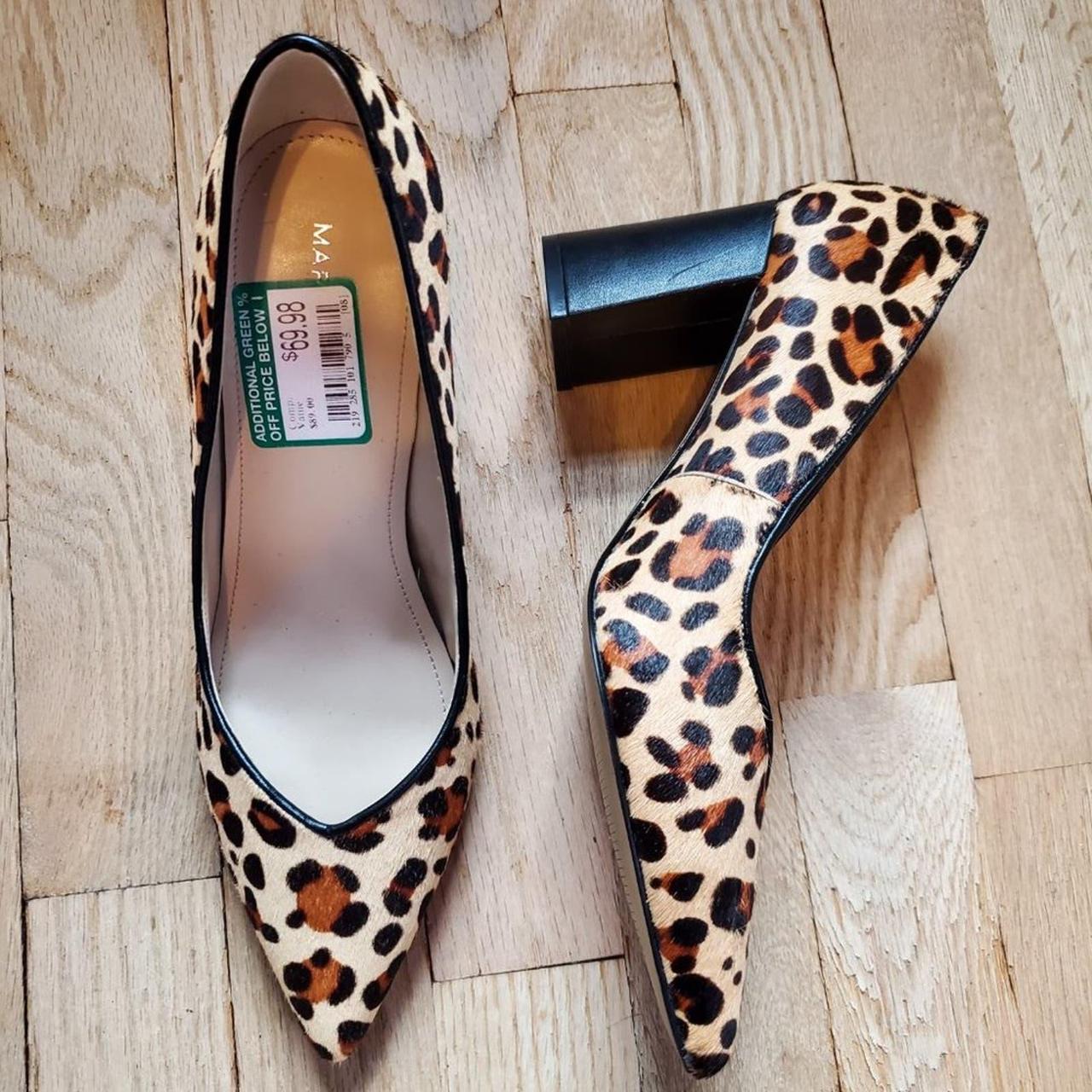 Caitlin pump marc on sale fisher