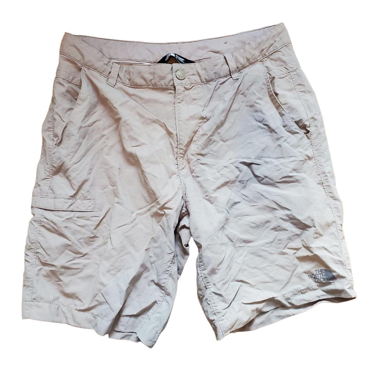 North face horizon 2025 2.0 shorts