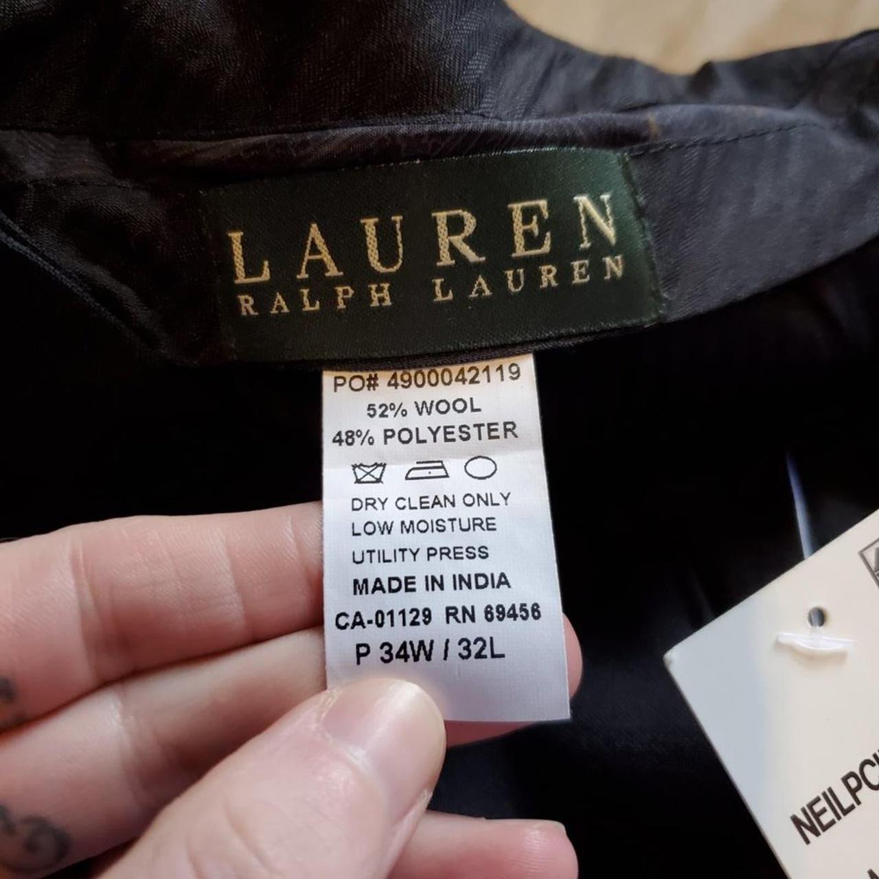 Ralph lauren ca deals 01129 rn 69456