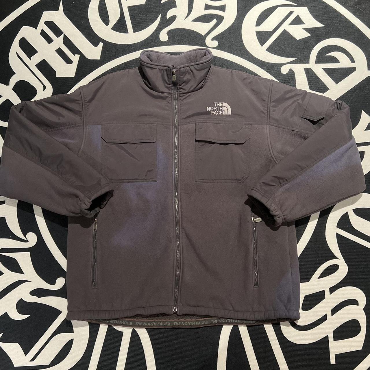 The north face outlet salinas jacket