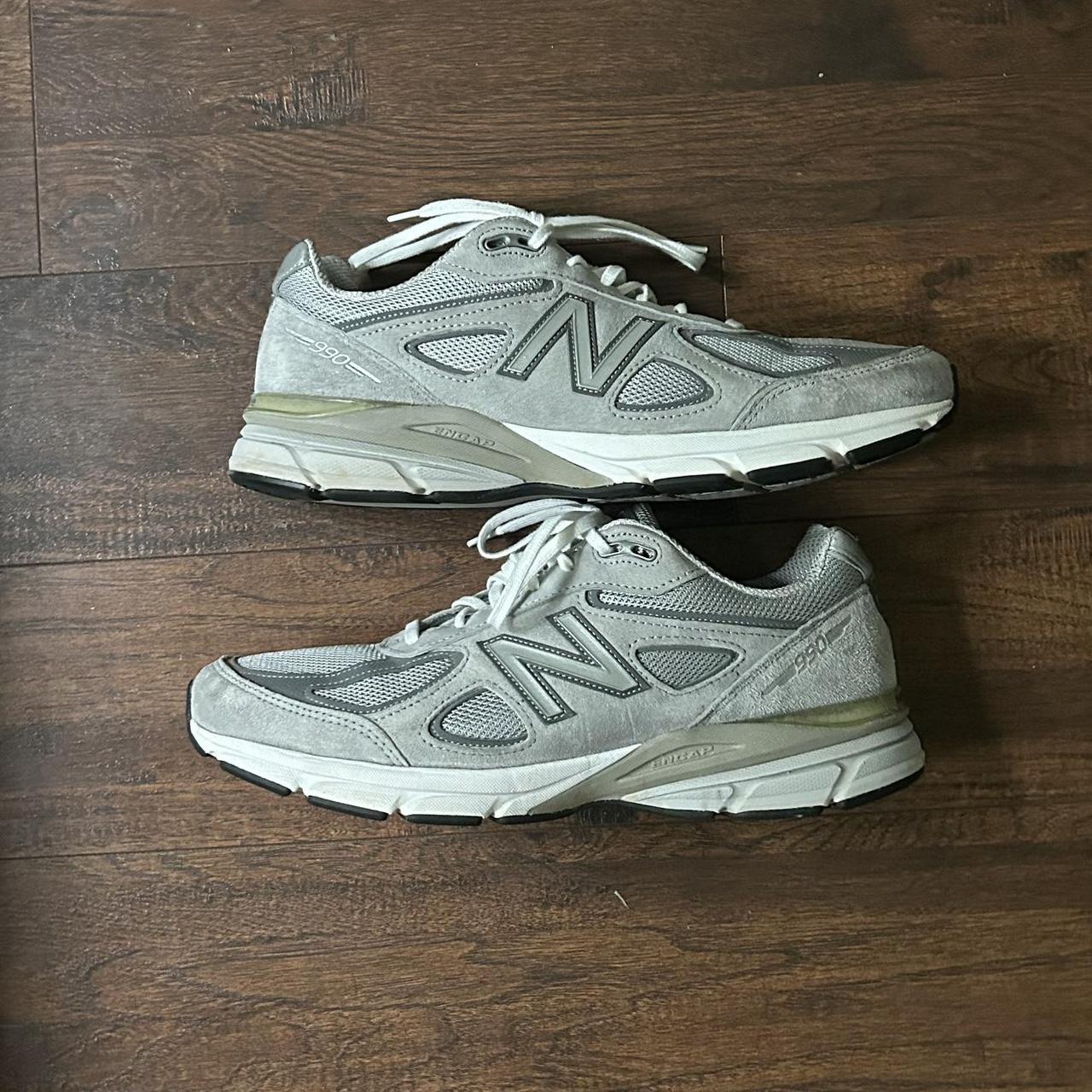 New Balance 900 v4 Size: 11.5 - Depop