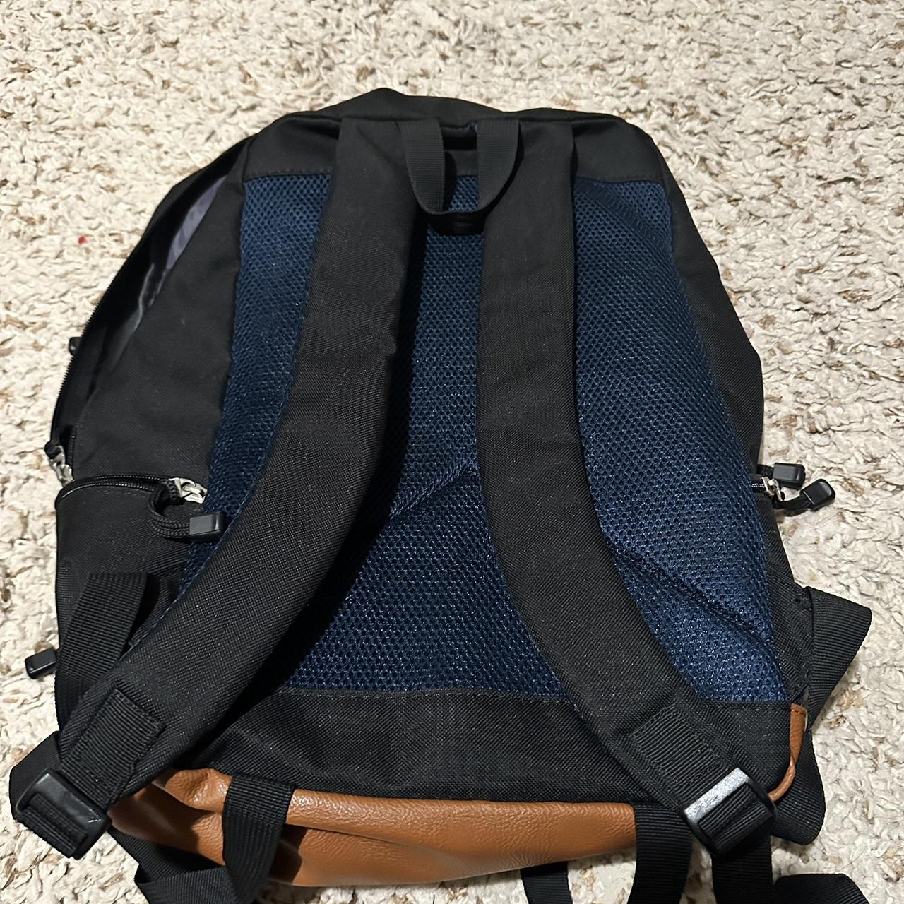 BTS V BACKPACK BTS V Taehyung School Bag for all | Depop