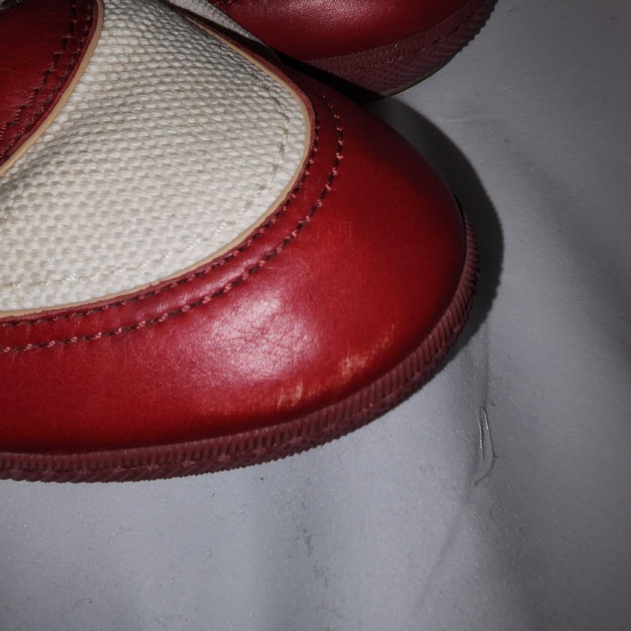 CLIPPER S, Louis's Vuitton vintage lifestyle shoe. - Depop