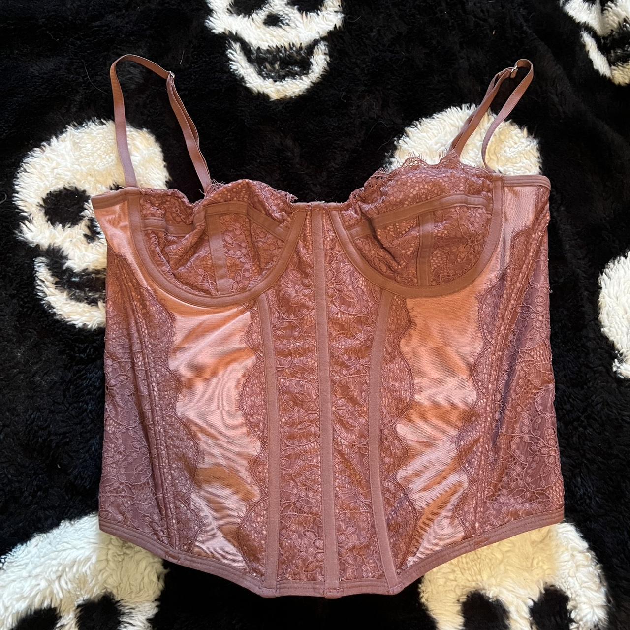 item listed by xferocious_findsx