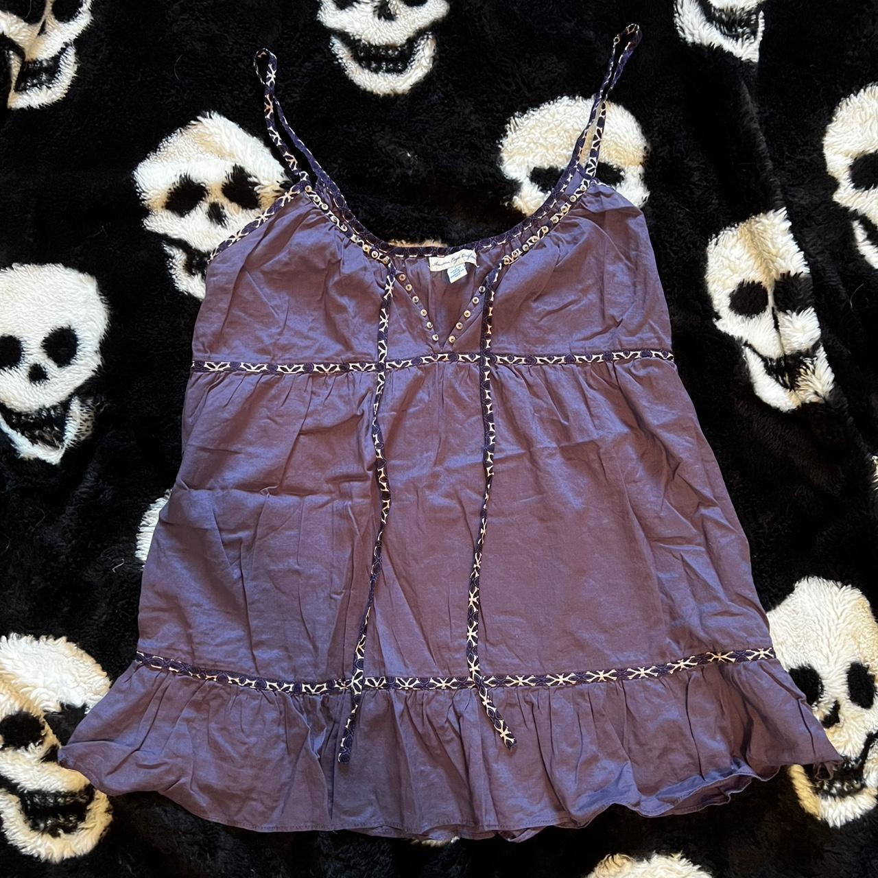 item listed by xferocious_findsx
