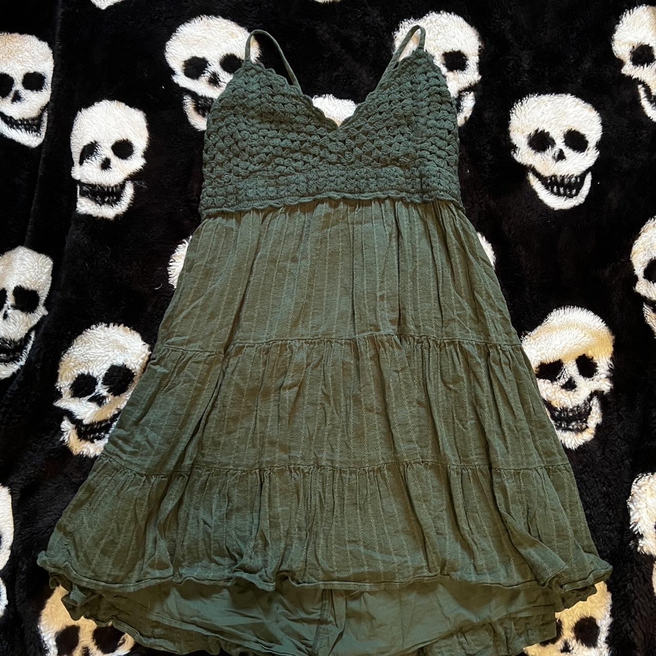 item listed by xferocious_findsx