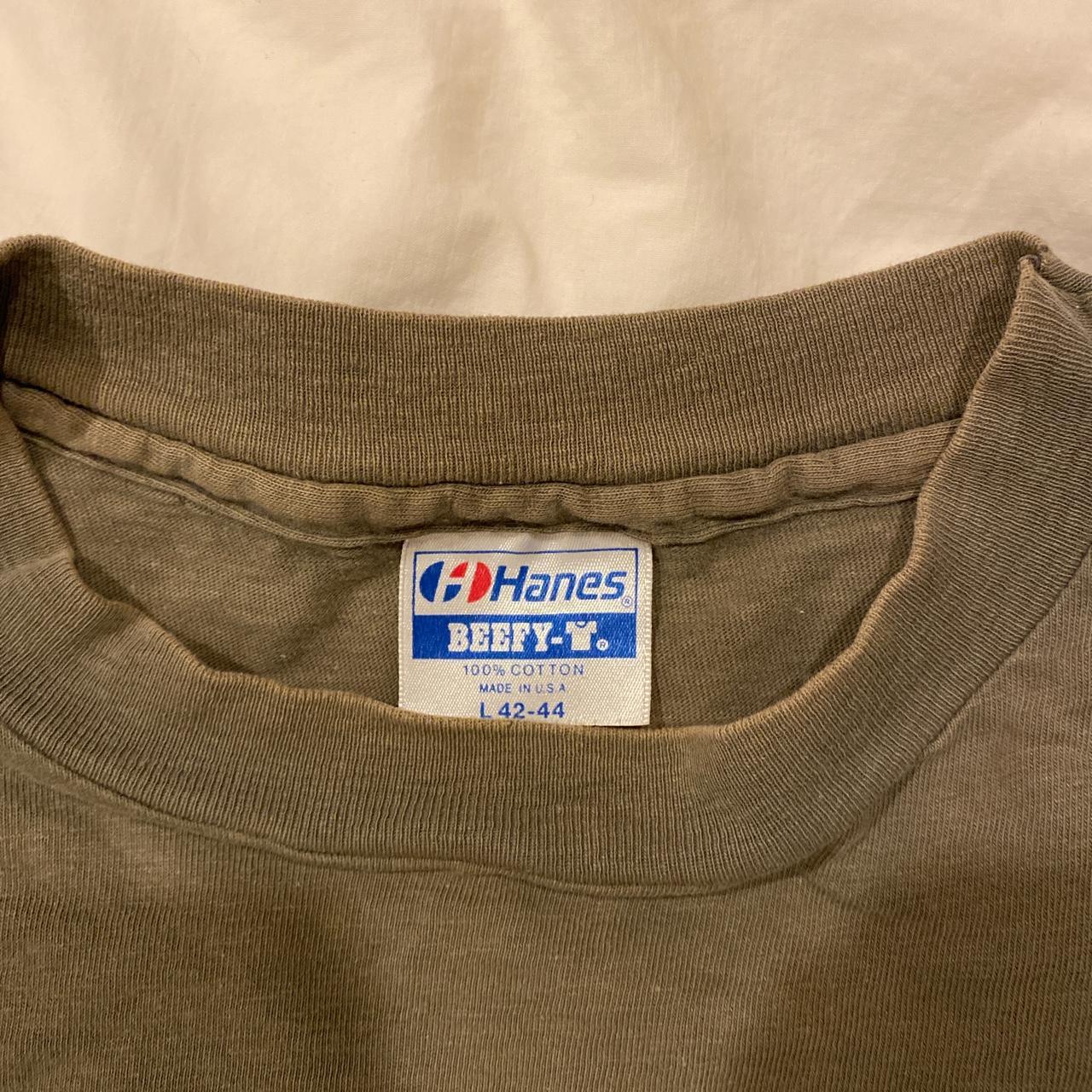 Newport harbor shirt. Used but no rips or stains. - Depop