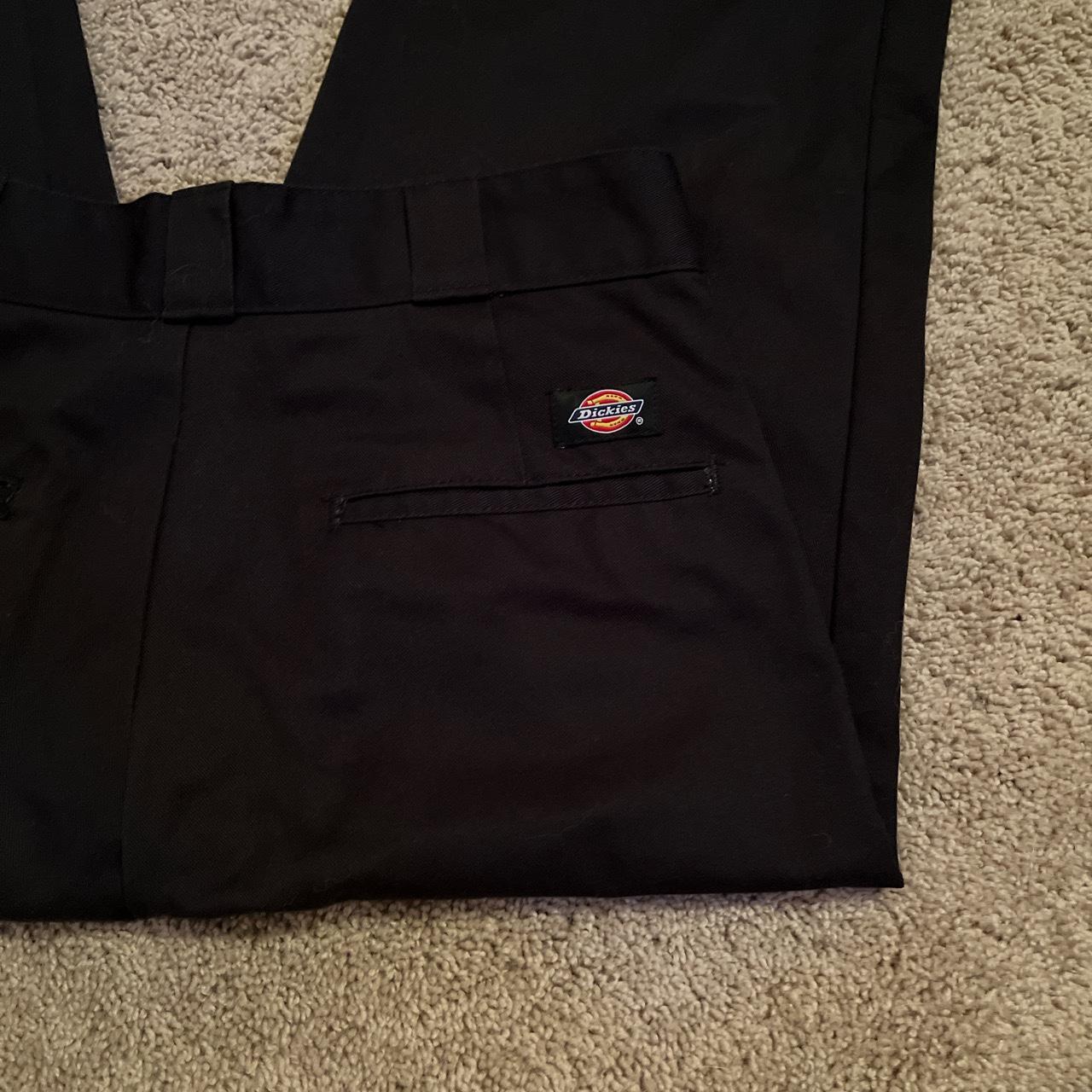 Dickies 874 Original fit pants 31x31 Look basically... - Depop