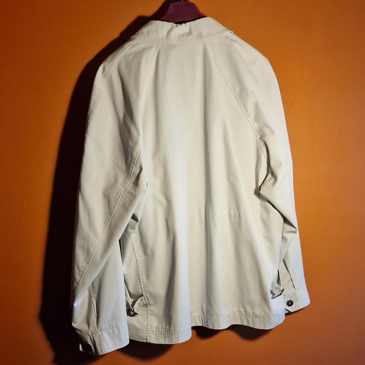 St Michael Men's Jacket | Depop