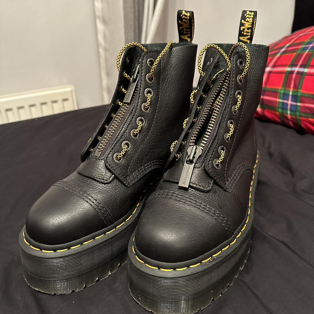 Dr sales martens u