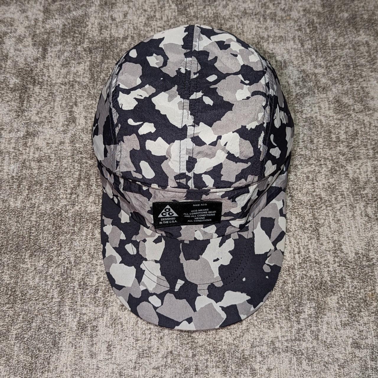 acg tailwind hat