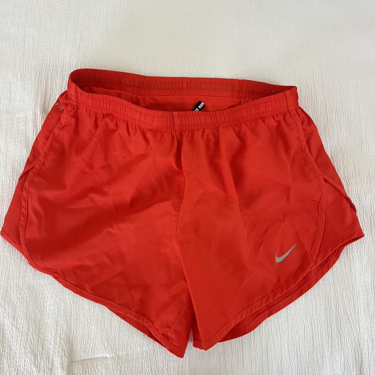 Nike Women's Shorts | Depop