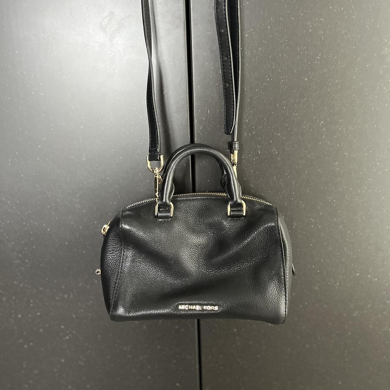 Bowling bag michael online kors