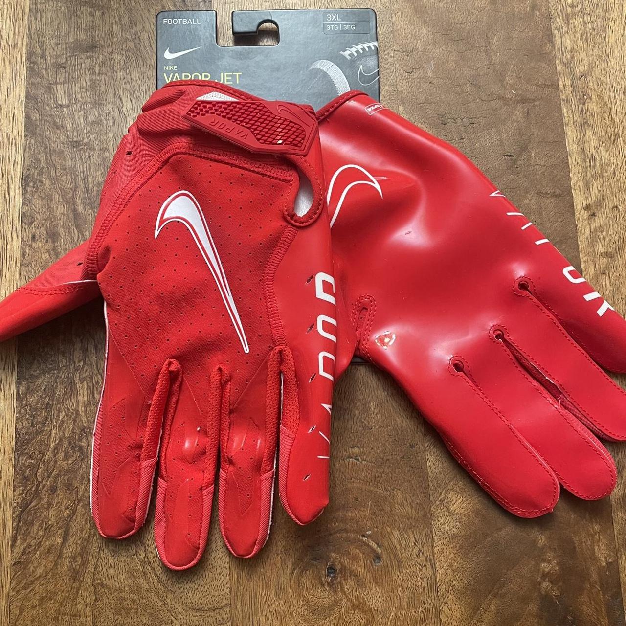 Nike Men's Gloves Depop