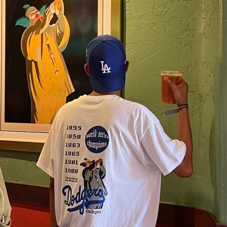 Snoop Dogg No Limit 1998 Japanese Show Poster | Depop