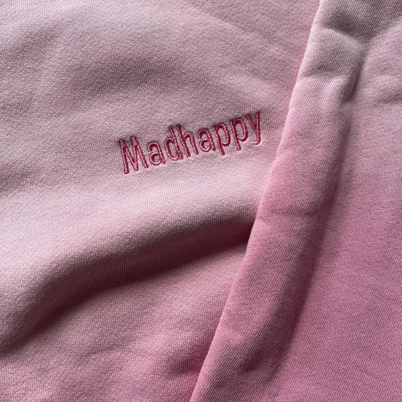 Madhappy Women s Hoodie Depop madhappy-women-s-hoodie-depop