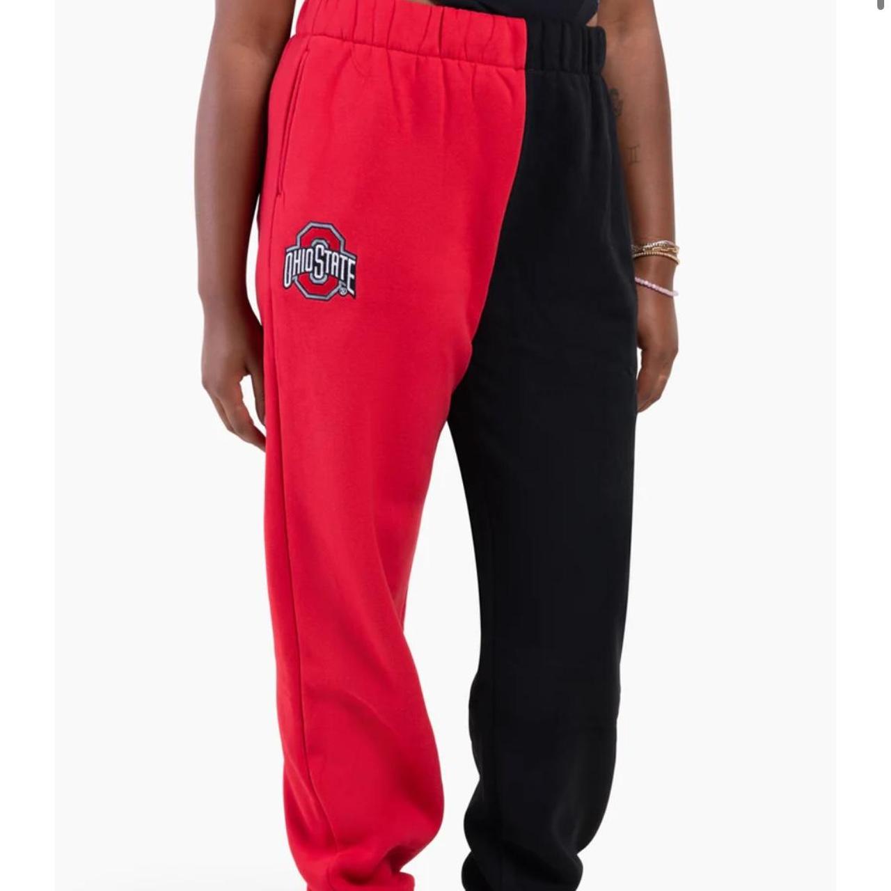 Hype and vice OSU sweatpants never worn