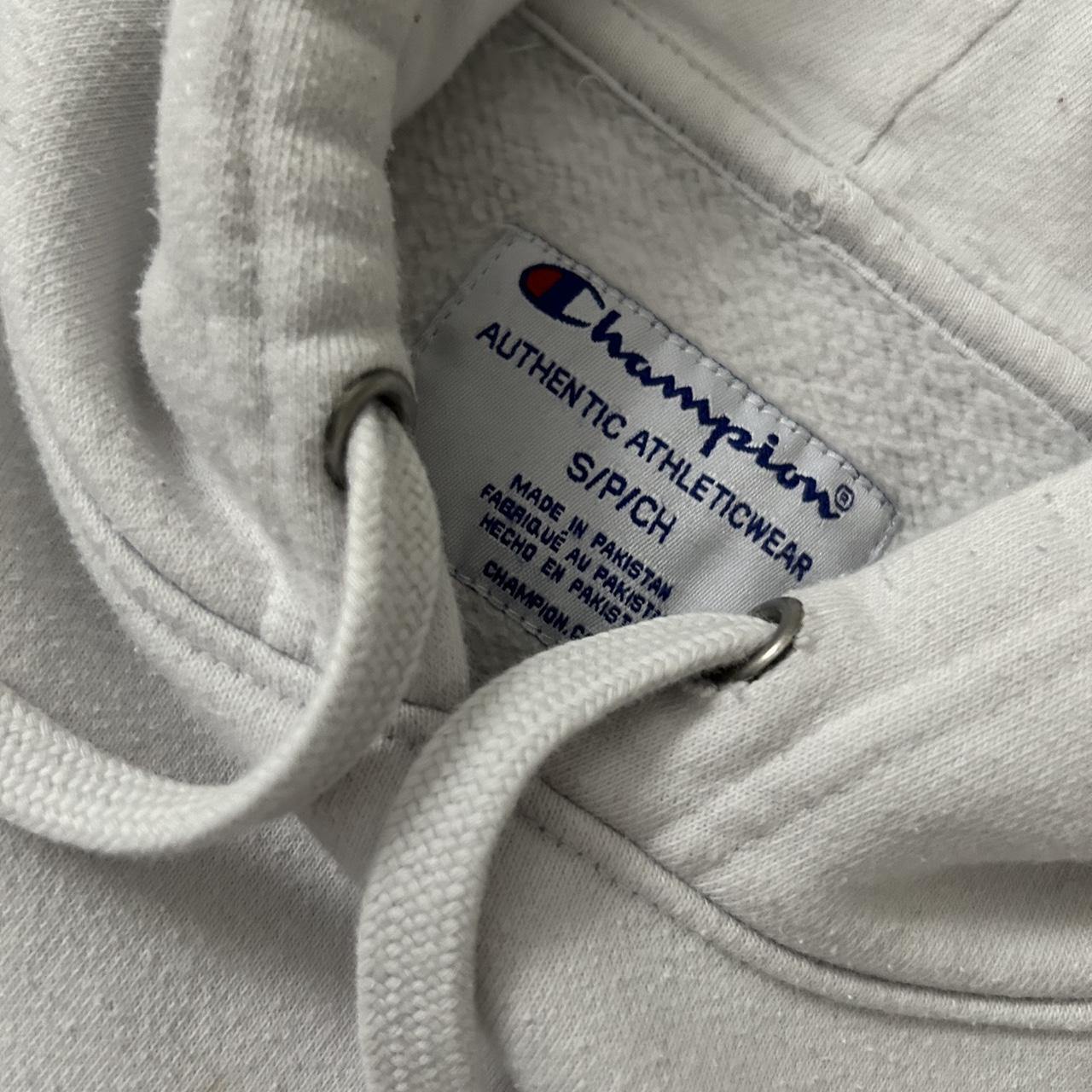 Tags for ch hoodie - Depop