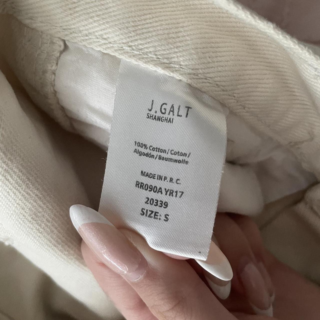 brandy melville cargo pants fits s tammy cargo... Depop