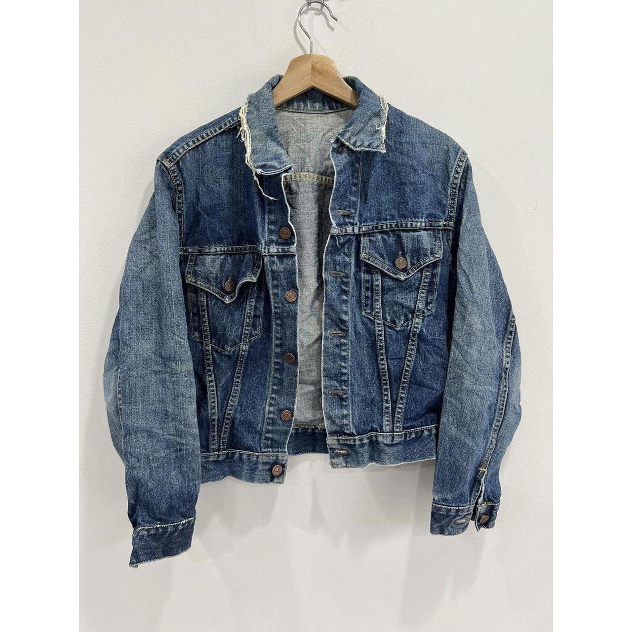 Lee COWBOY JACKET 1937 復刻 LOT 1011 Lee COWBOY JACKET 1937 復刻 LOT 1011