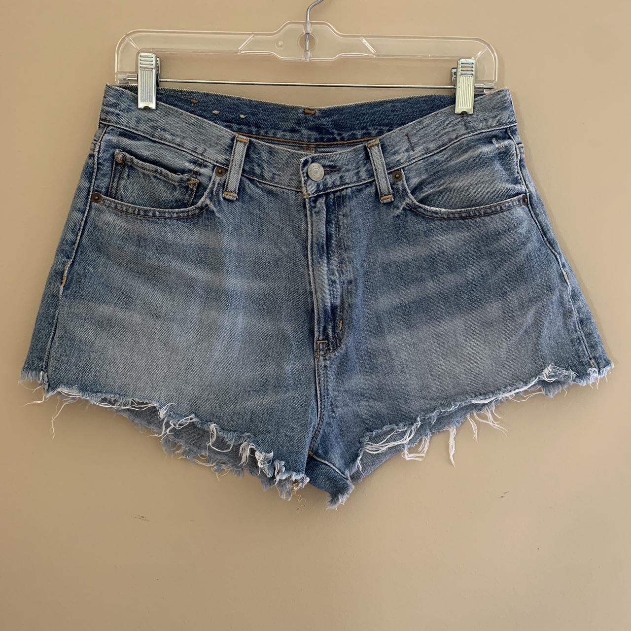 Ralph Lauren Women's Shorts | Depop