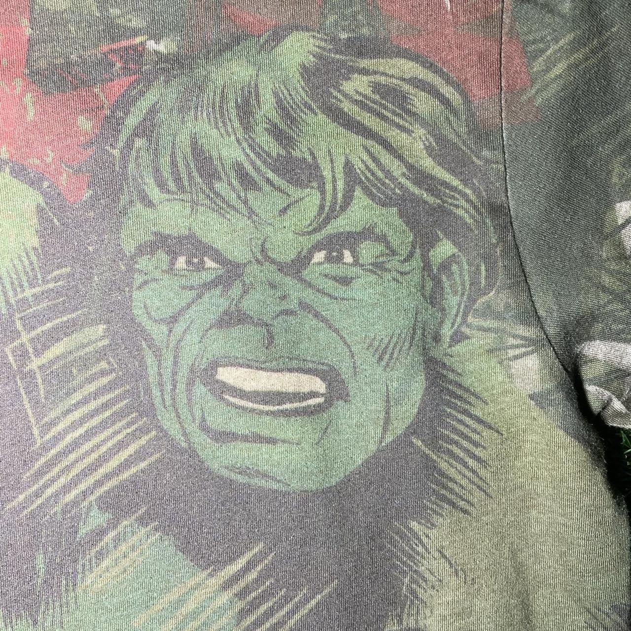 Denver Broncos NFL Football Incredible Hulk Marvel Avengers Sports T Shirt