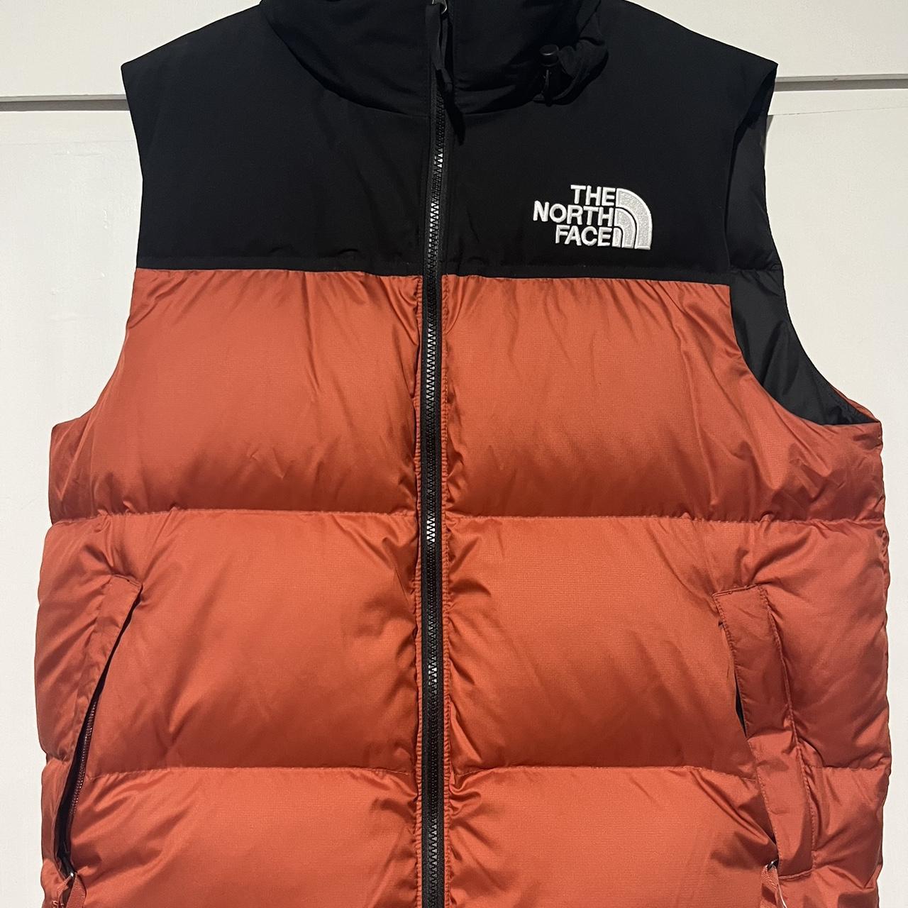 The North Face Vest 2024 NWT size large