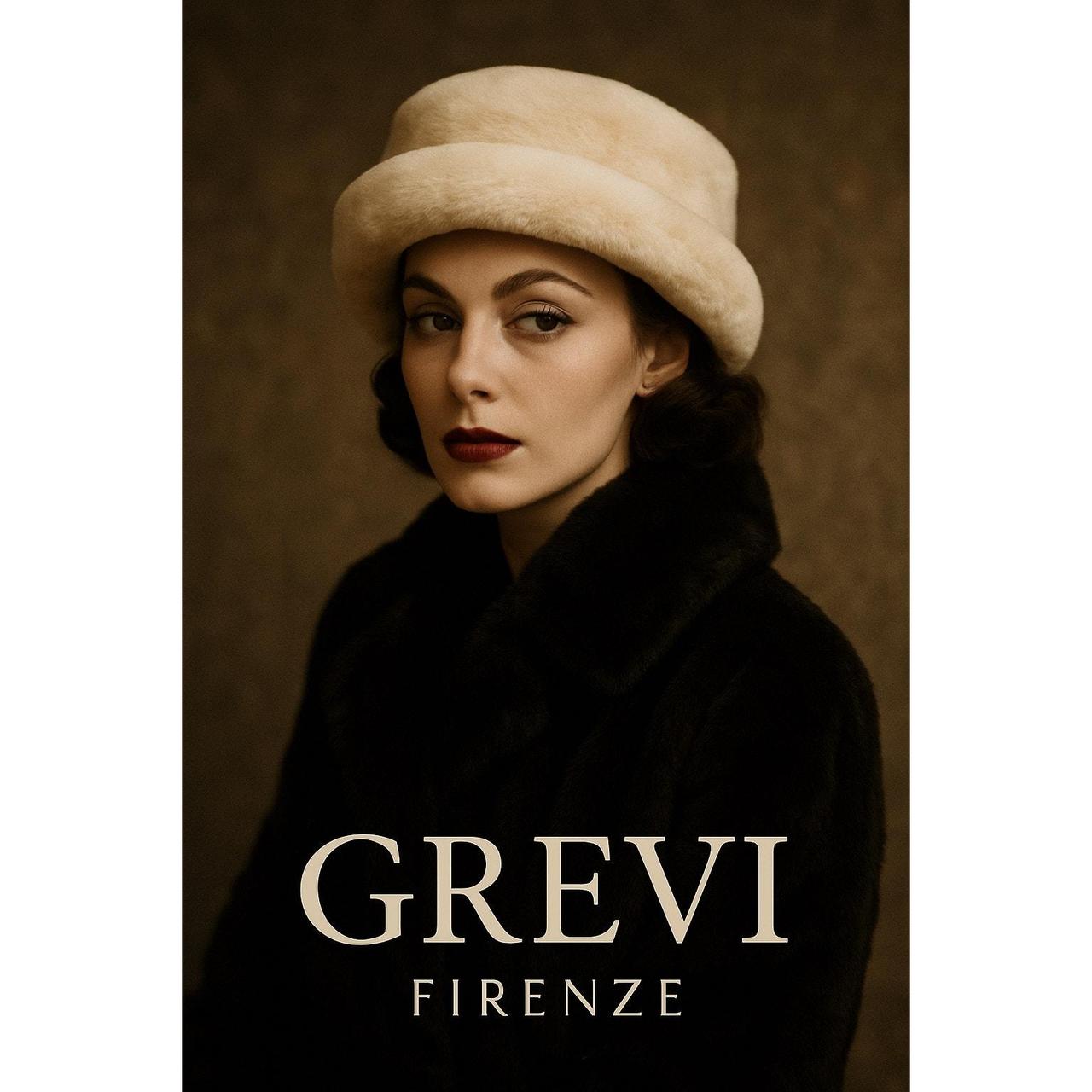 Source Unknown Women's Hat - Cream – Add a touch … - image 1