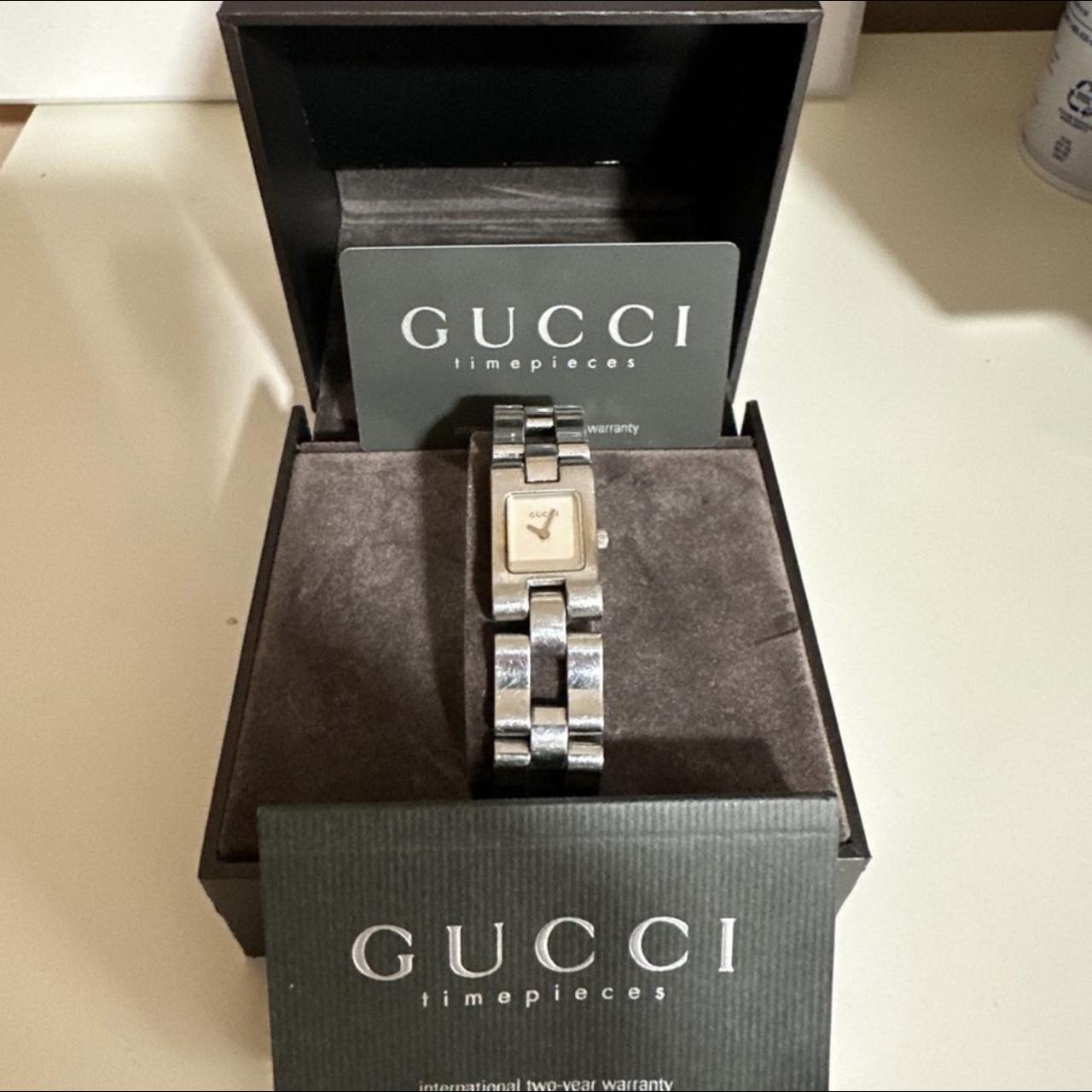 Gucci Women's Watch