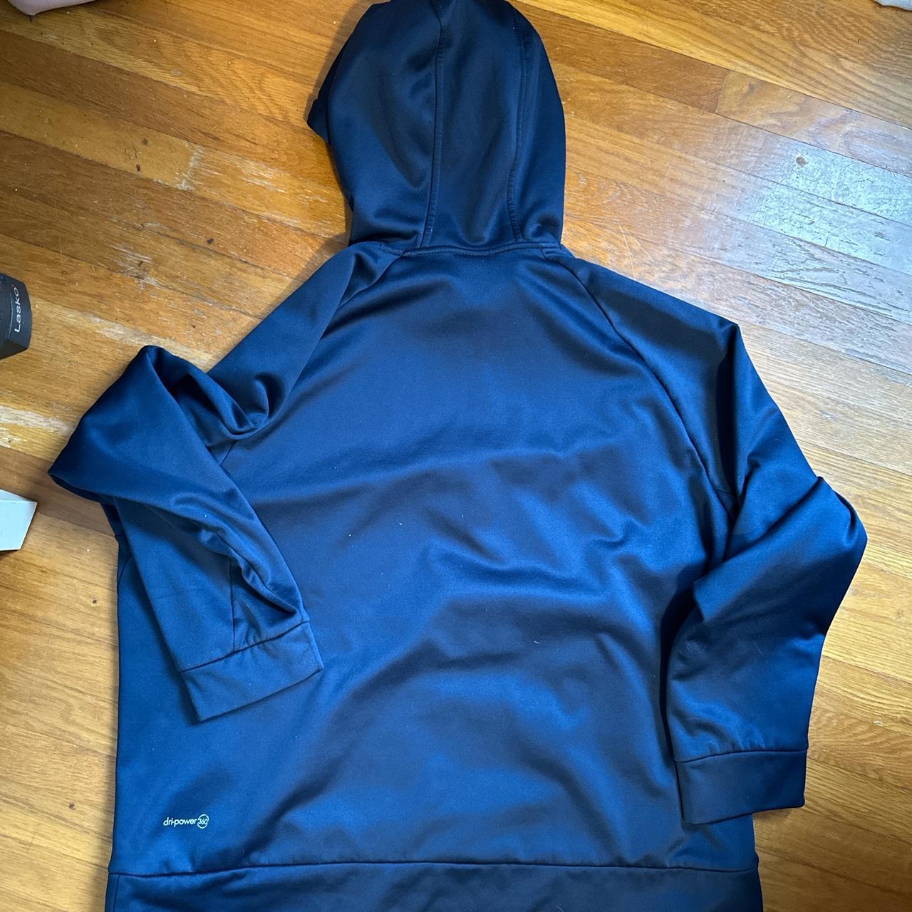 Russell dri power online 360 hoodie