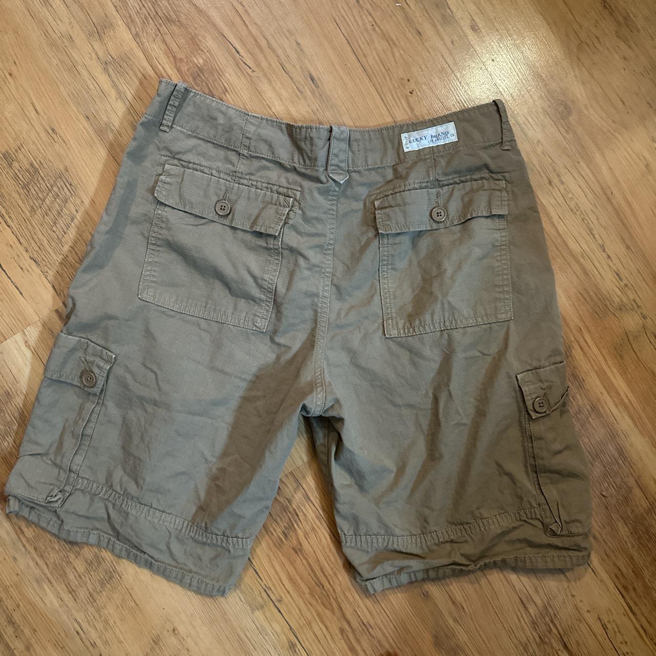 Lucky Brand Men's Shorts