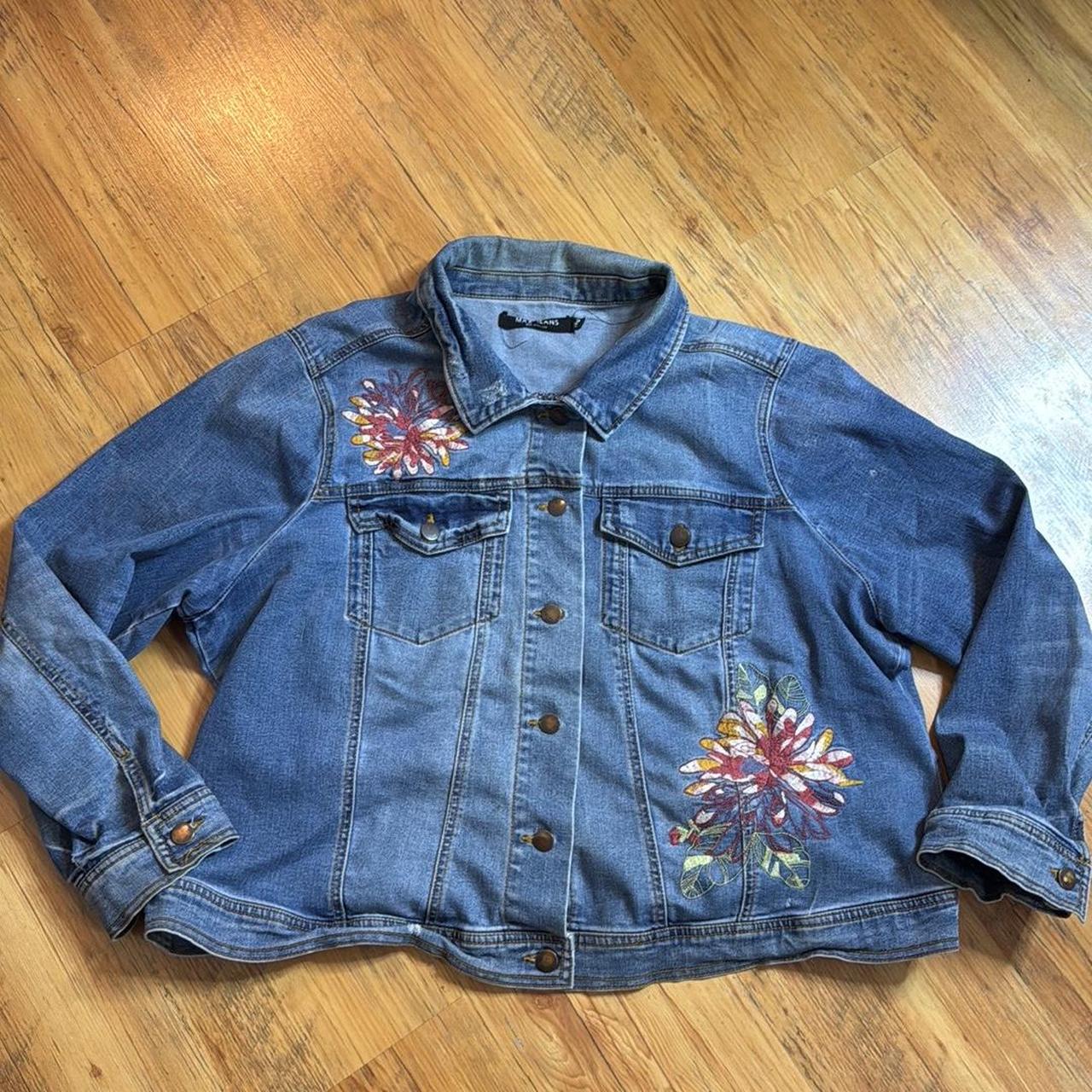 item listed by chickiki