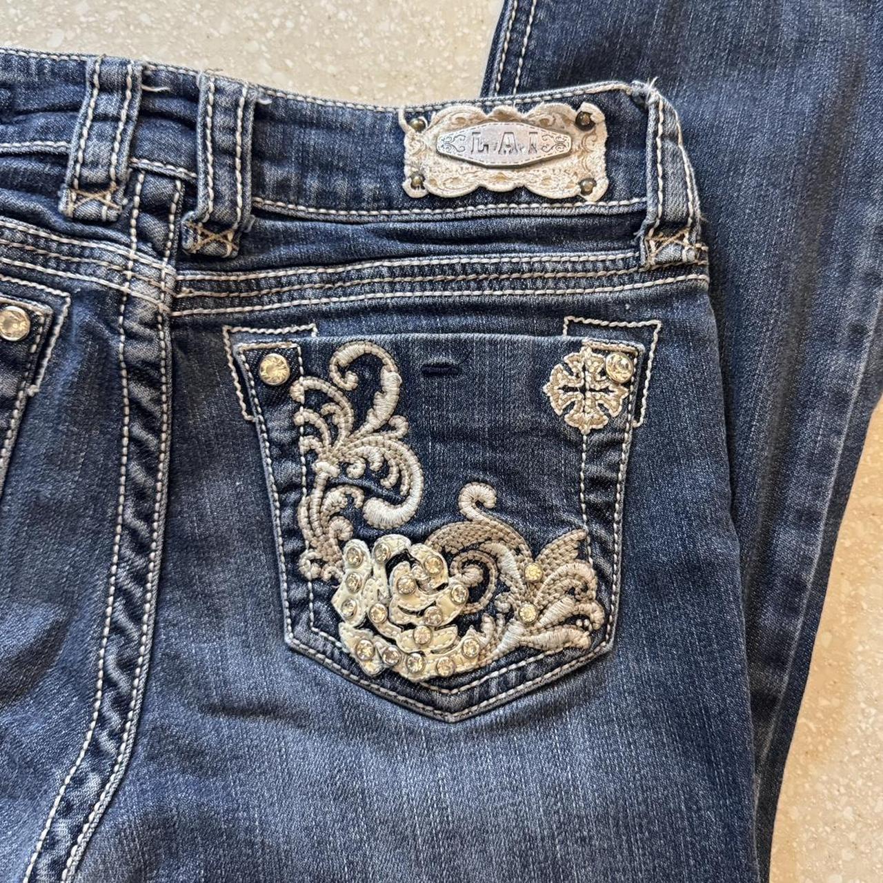 item listed by chickiki