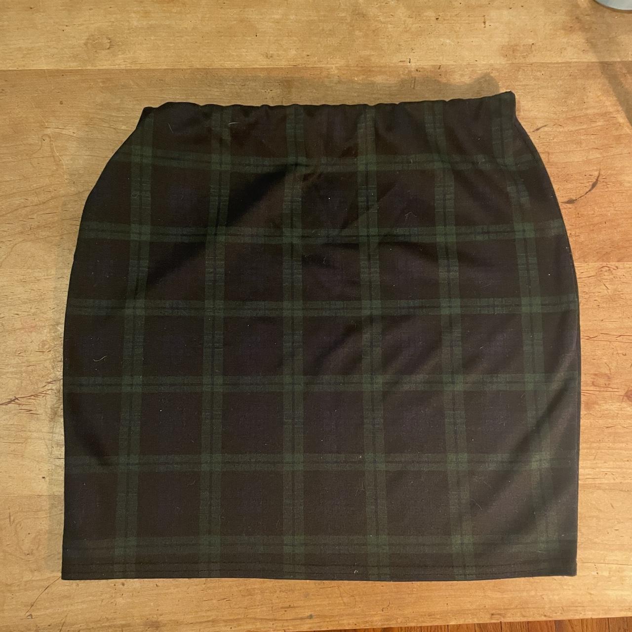 New Look Women's Skirt Depop