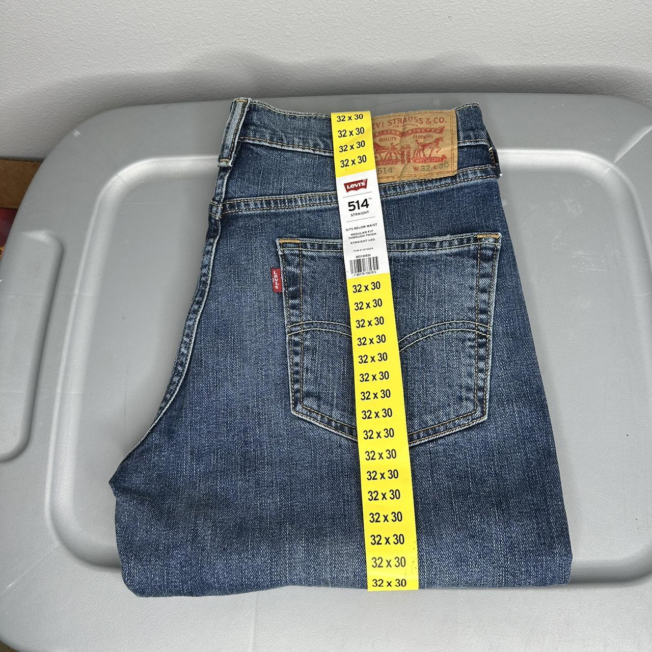 Levis 2 cheap way comfort stretch