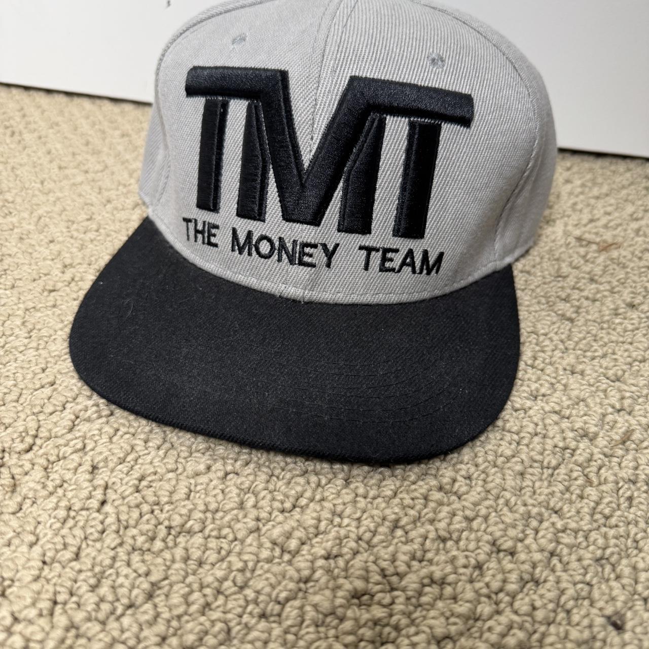 item listed by mailman3