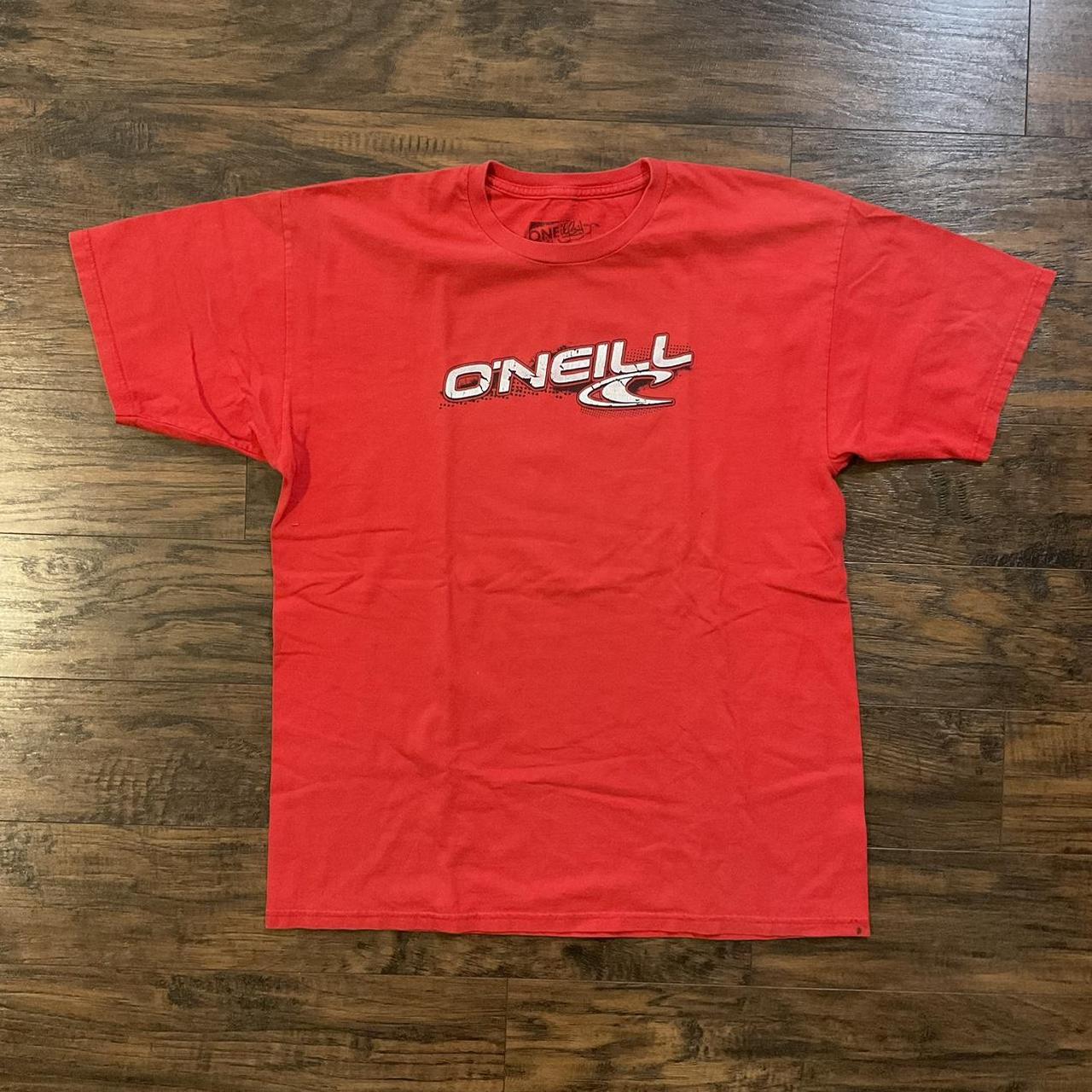 Y2K Oneil shirt Will ship same or next day Skater... - Depop