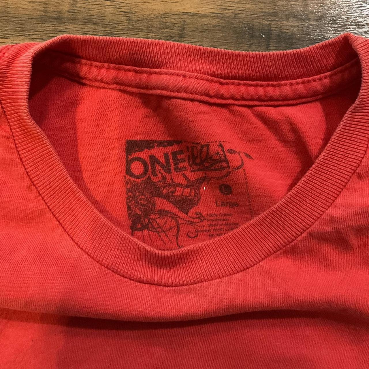 Y2K Oneil shirt Will ship same or next day Skater... - Depop