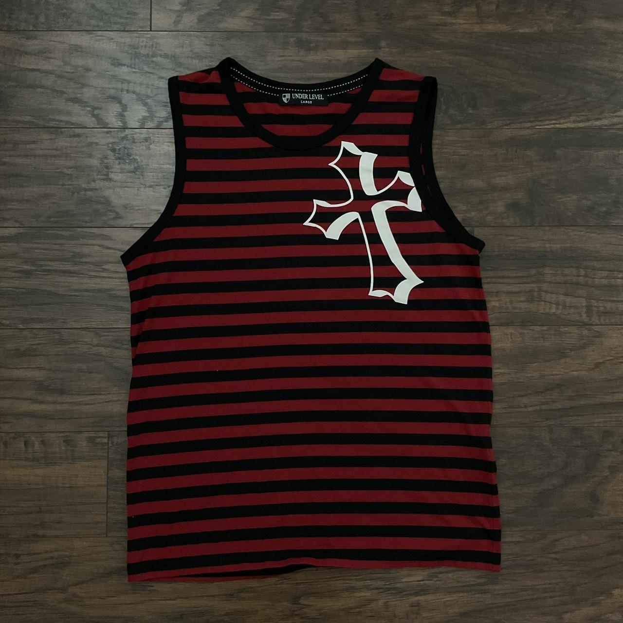 トップス If six was nine grunge tank top トップス If six was nine grunge tank top - トップス