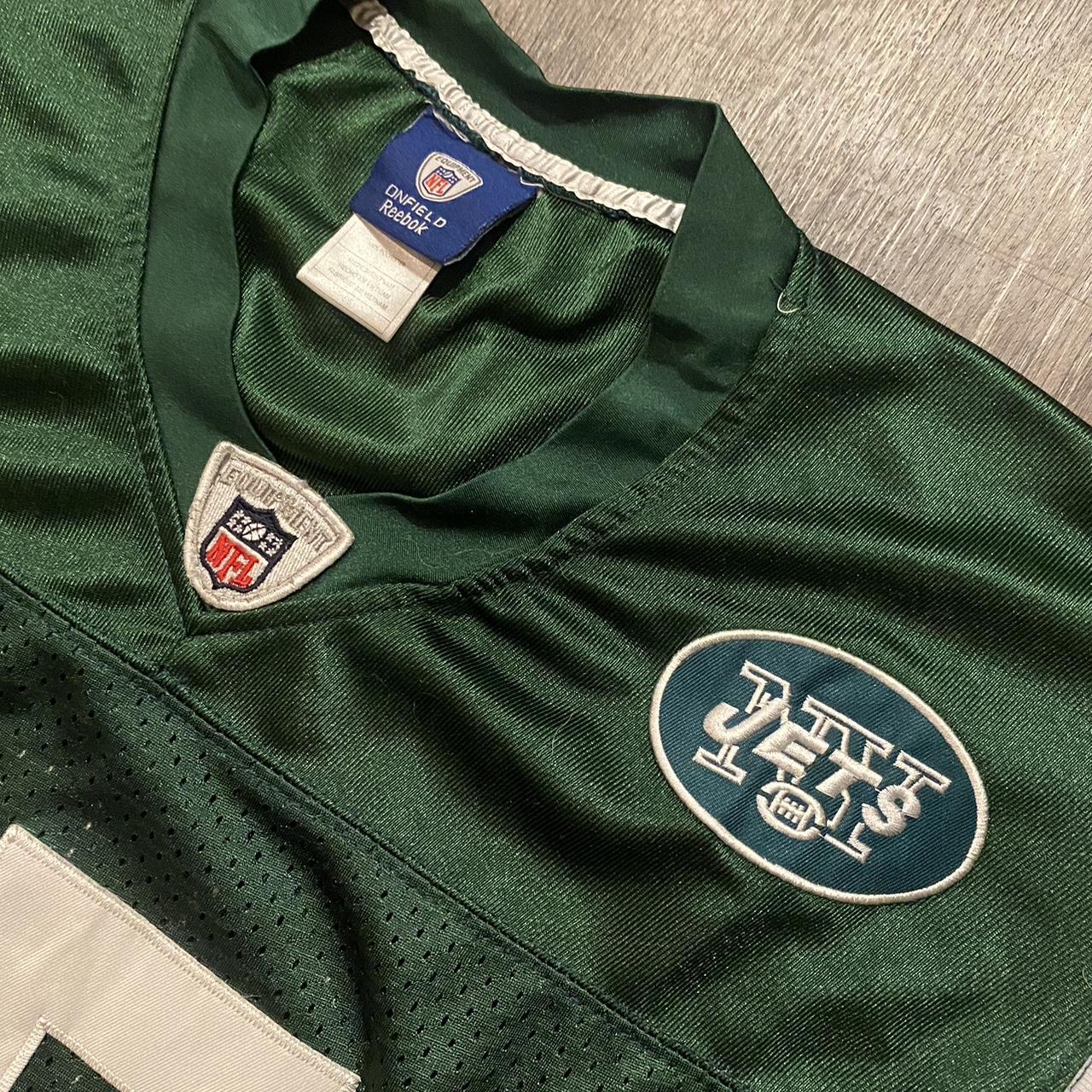 Nike Tim Tebow New York Jets Football Jersey Youth - Depop