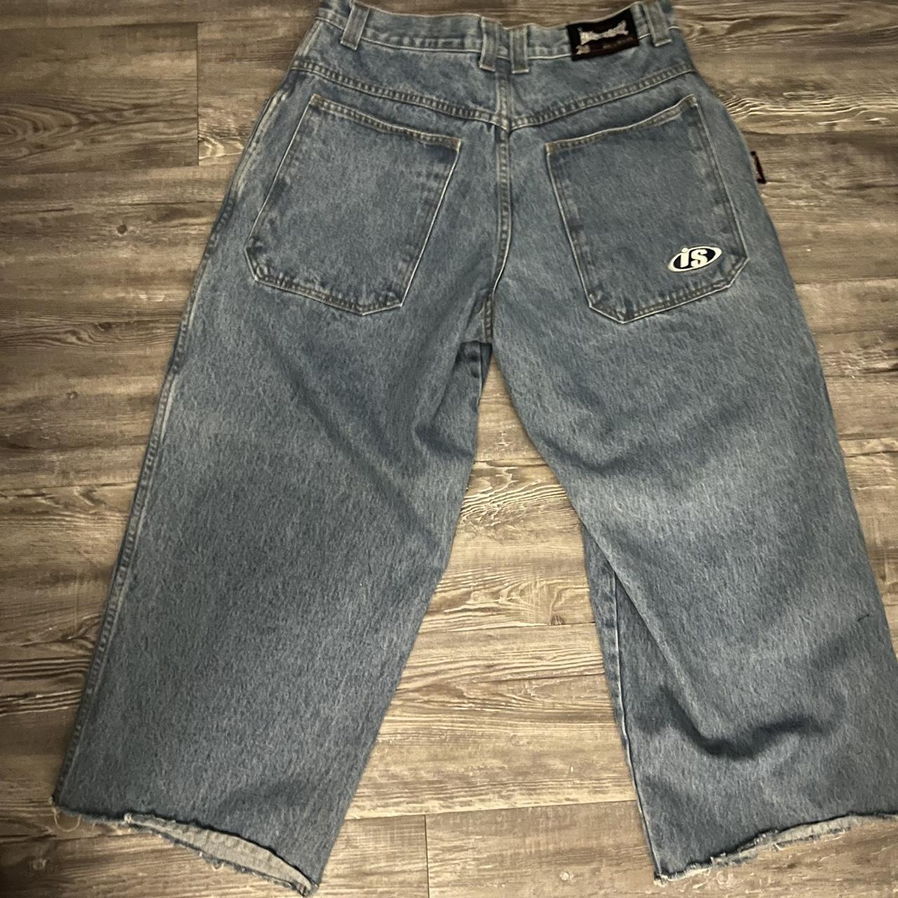 Interstate jeans - Depop