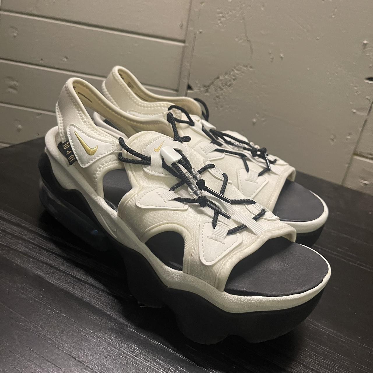 mens nike sandals size 9