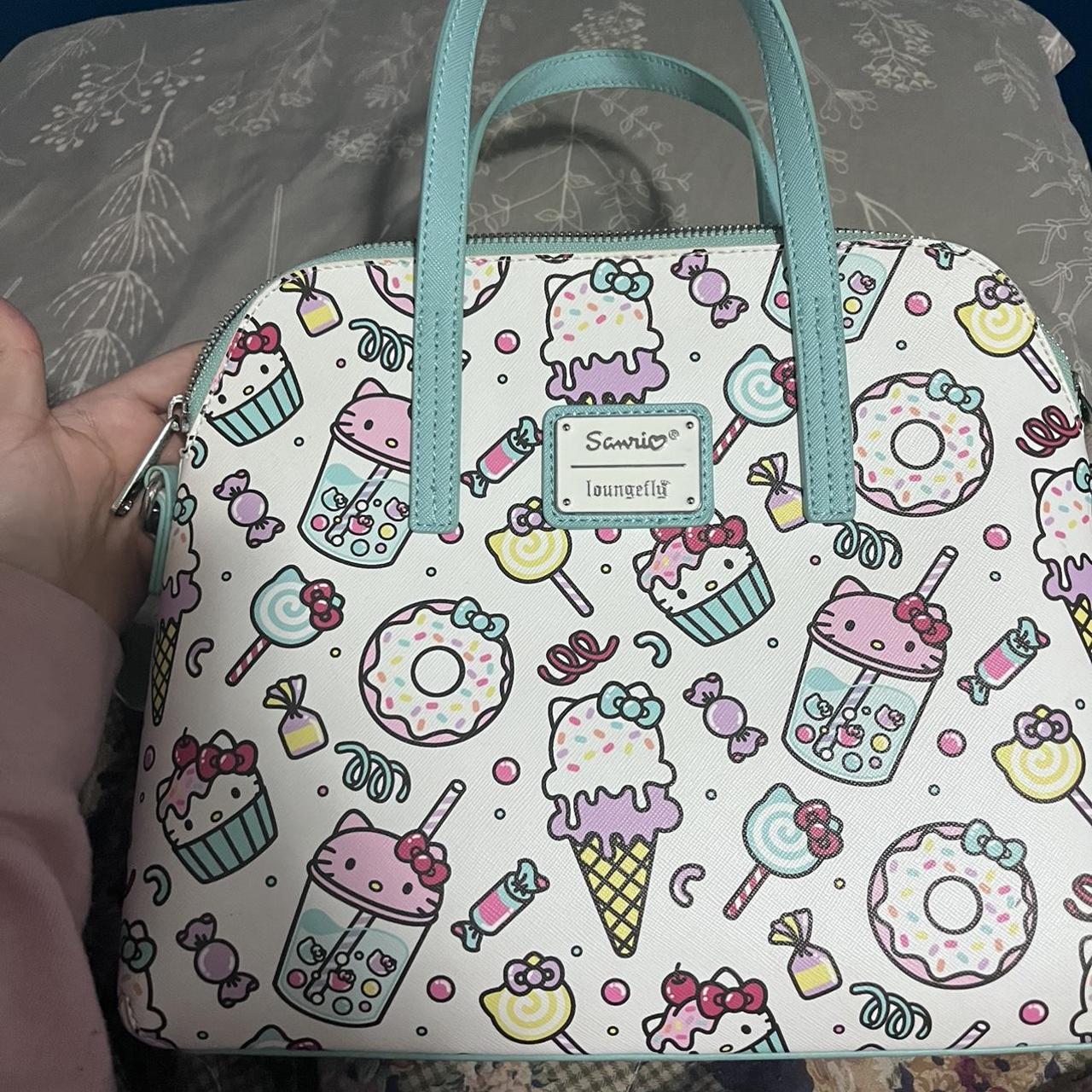 Loungefly Women's Bag Depop