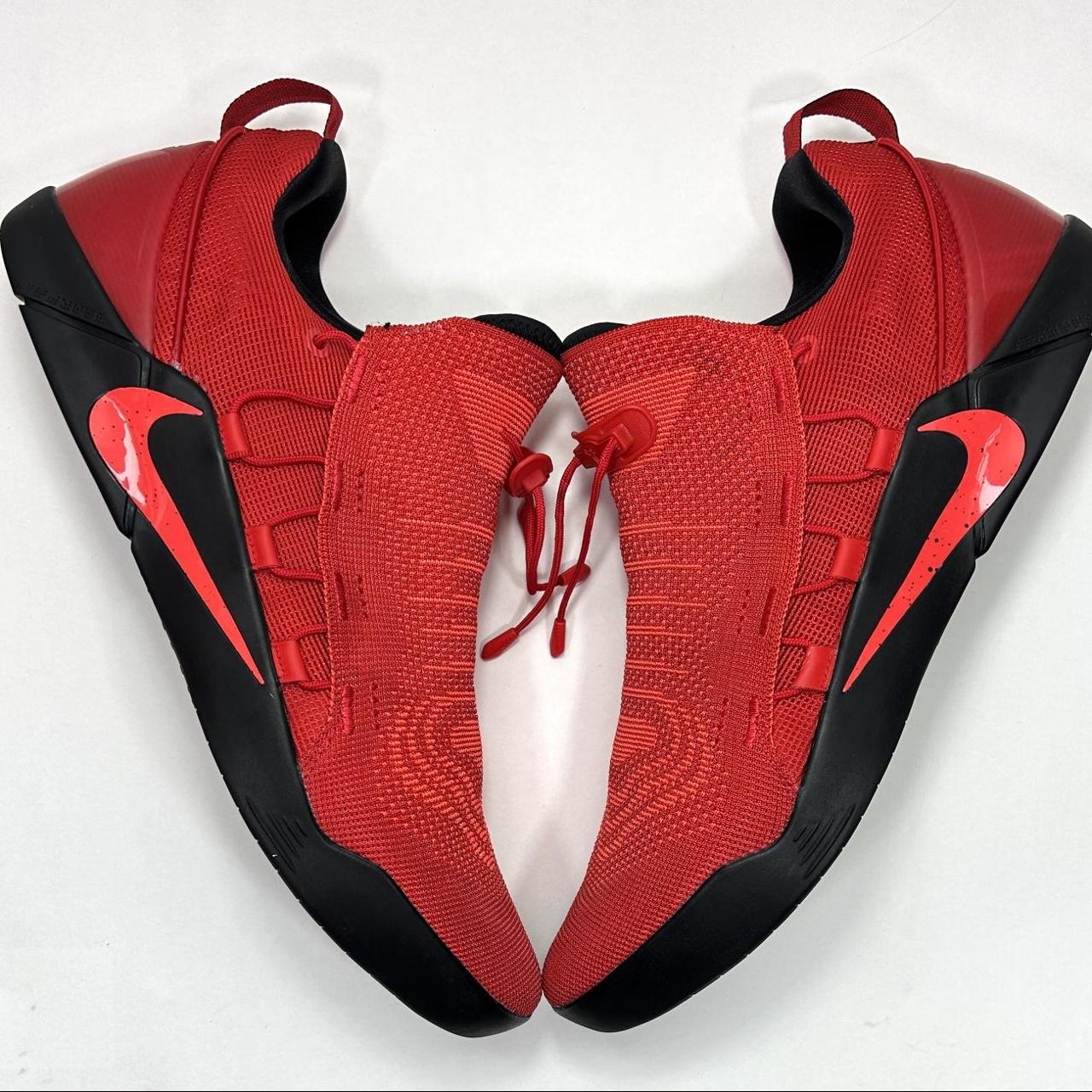 Kobe ad store nxt university red