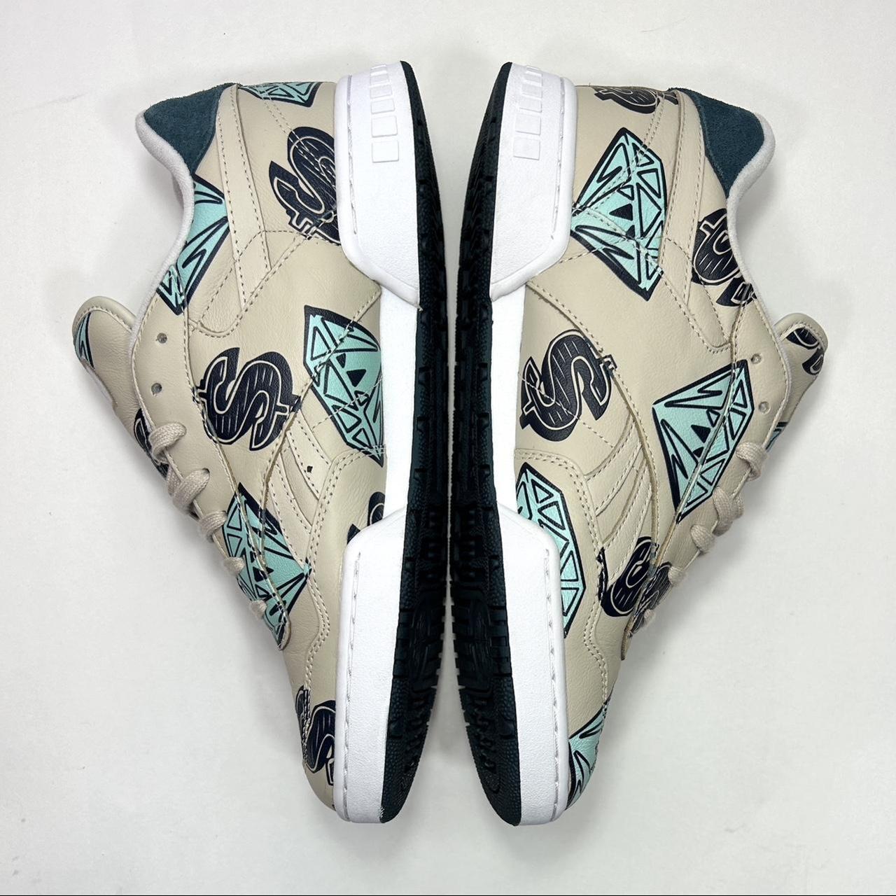 reebok bbc ice cream shoes