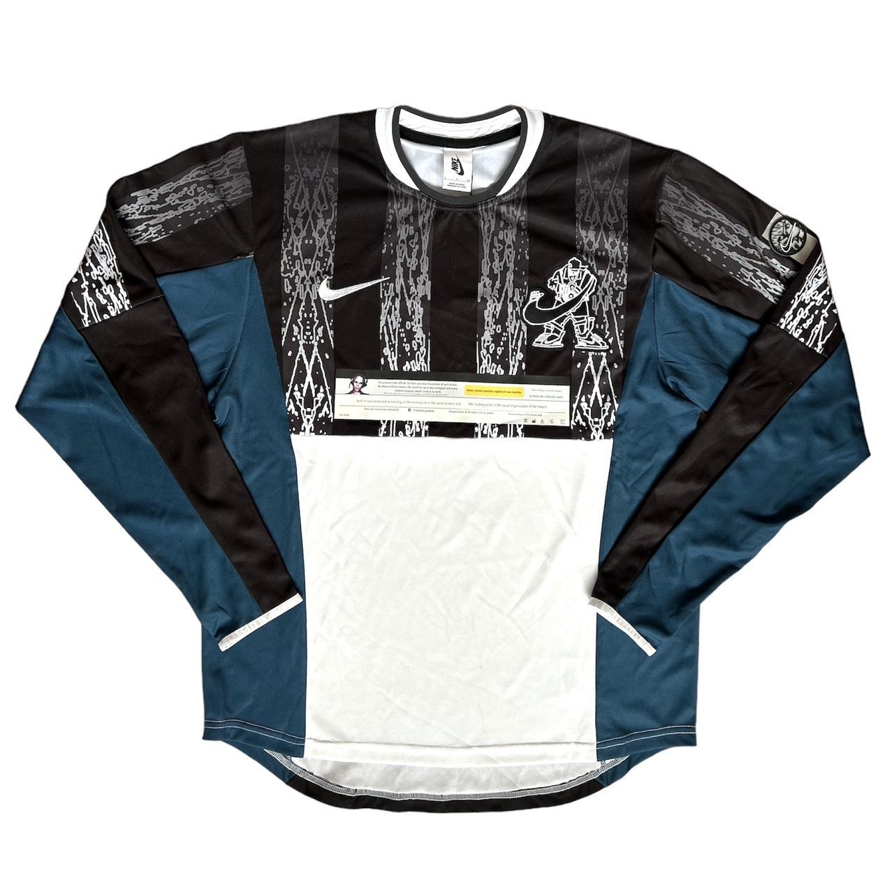 Cav empt hotsell nike jersey