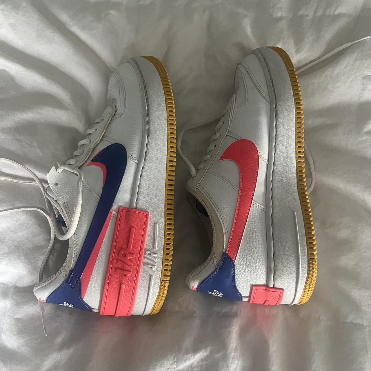 air force one size 10.5