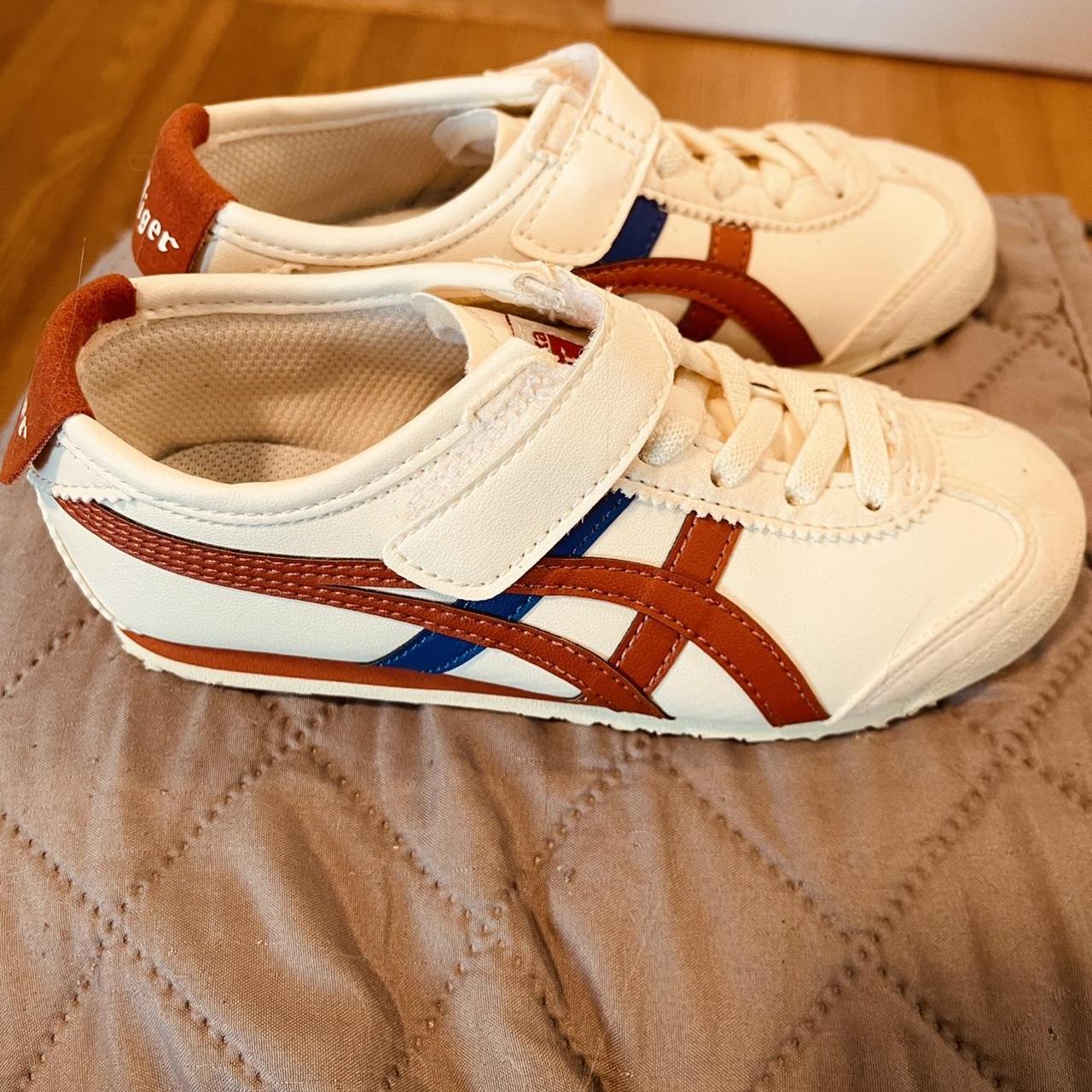 onitsuka tiger gymnastics