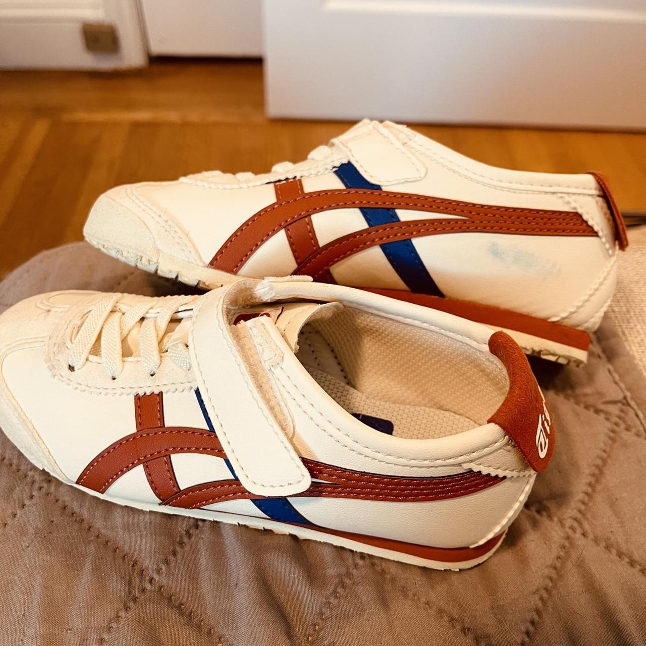 onitsuka tiger weightlifting